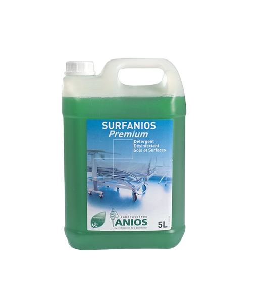 Sufanios Premium x Galon (5L)_ ANIOS
