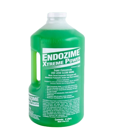 Endozime Xtreme Power x Galon(4L)_RUHOF