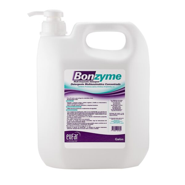 Bonzyme x Galon 4Lt_EUFAR