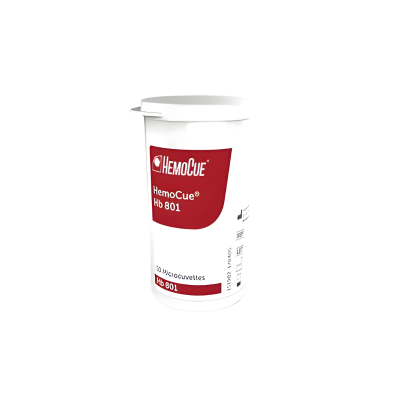 Microcubeta HB 801-Frasco x 50 Uni/Fecha Corta_Hemocue