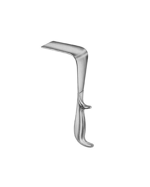 VALVA VAGINAL DOYEN 85X35 MM KB 070/02 NOPA