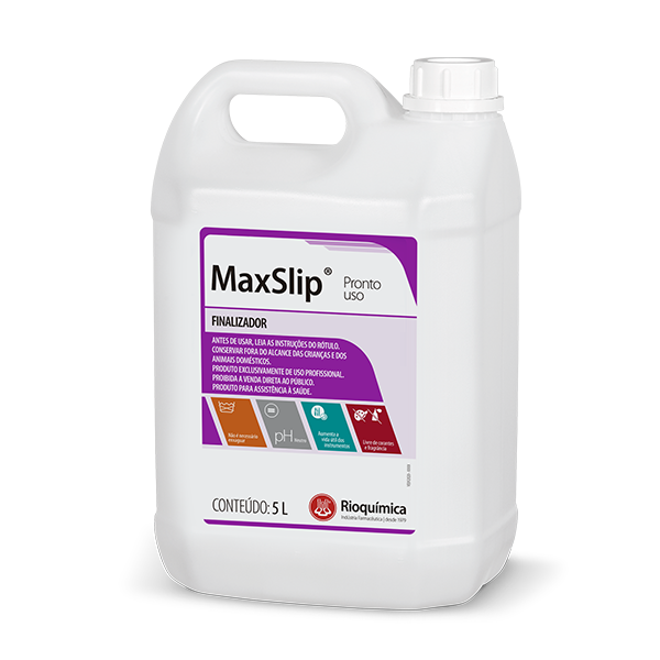 Maxslip x Galon 5L_Rioquimica
