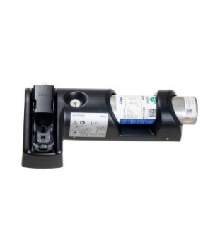 Estacion Bump Test Station X-am 1/2/5x00 + Botella 58Lt_Draeger