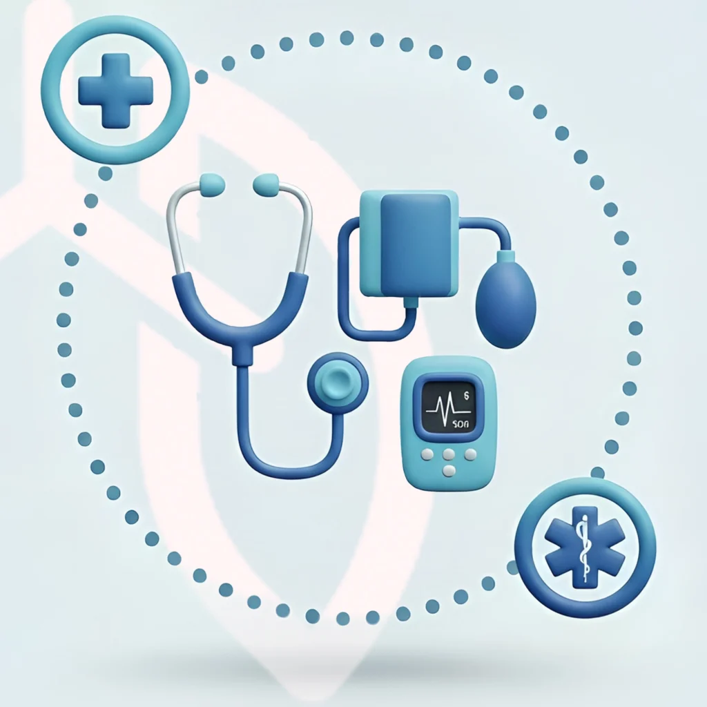 Equipo Médico