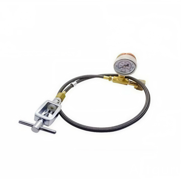 Trasegador Aire Medicinal a 4000psi_ CGA346 a CGA950_WESTERN
