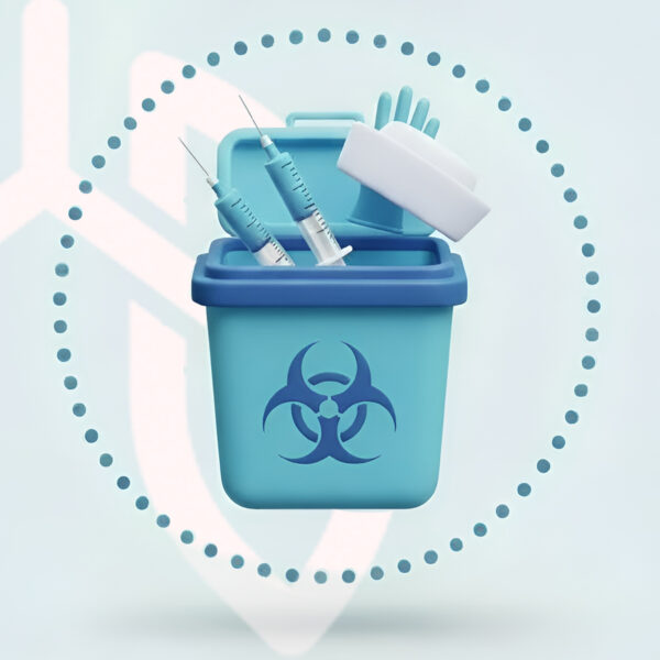 Equipo Médico Descartable