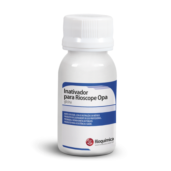 Inactivador OPA-GLICINA 100g