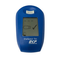 Hemoglobinometro Diaspect TM_ EKF Diagnostics