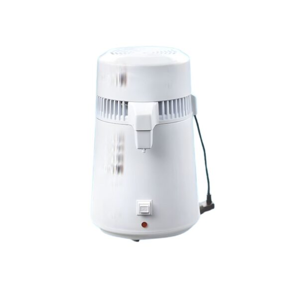 Destilador de Agua de 4 litros