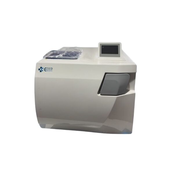 Autoclave Premium Clase B _23L_ESCO MEDCO
