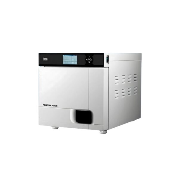 Autoclave Clase B de 23 litros_Fomos