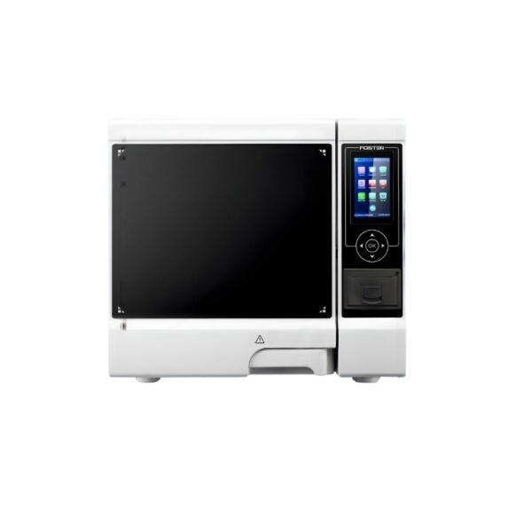 Autoclave Clase B de 22 litros_Foster