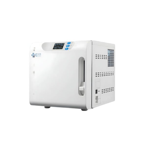Autoclave EscoMedco Lite Clase B de 23 litros_ESCO MEDCO