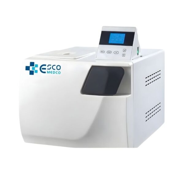 Autoclave EscoMedco Pro de 23 litros_ESCO MEDCO
