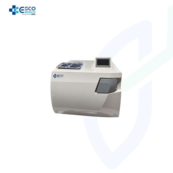 Autoclave EscoMedco Pro de 23 litros_ESCO MEDCO
