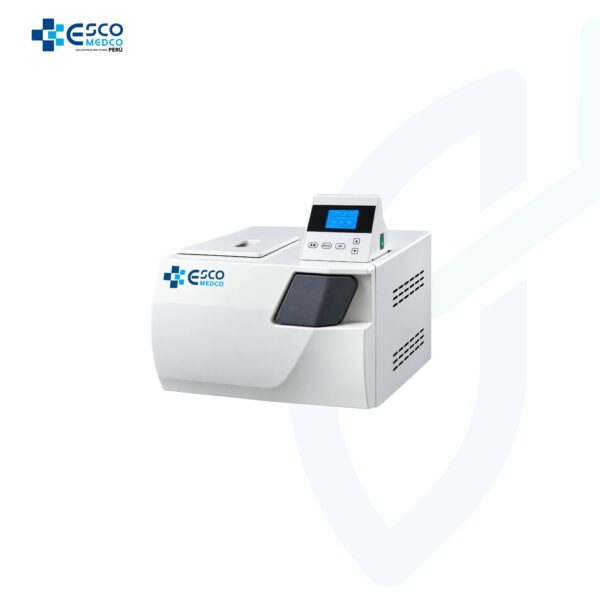 Autoclave Premium Clase B _23L_ESCO MEDCO