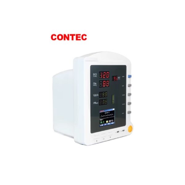 Monitor Multiparametro CM5100_Contec