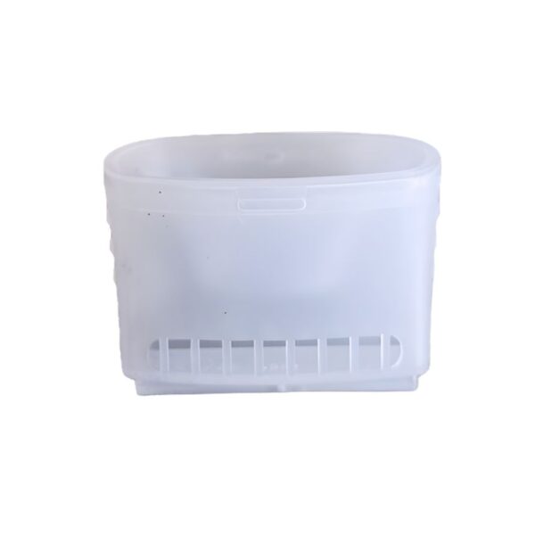Generico_Embudo de flujo higienico para Alcotest 5000/7000/Jupiter_Pack x 200 Uni