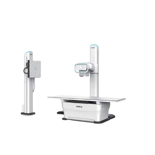 EQUIPO ESTACIONARIO DIGIEYE 330_MINDRAY