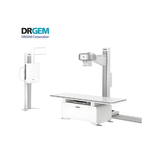 EQUIPO ESTACIONARIO GXR-40S_DRGEM