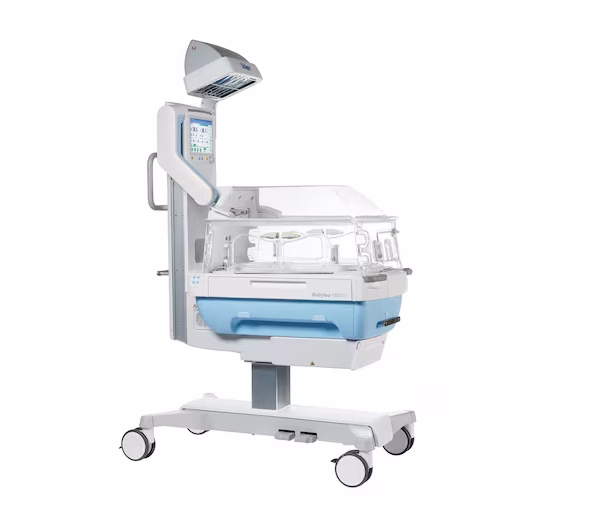 Babyleo TN500_Draeger