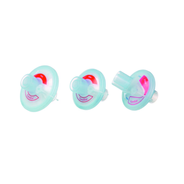 Filtros Electroestaticos_Draeger