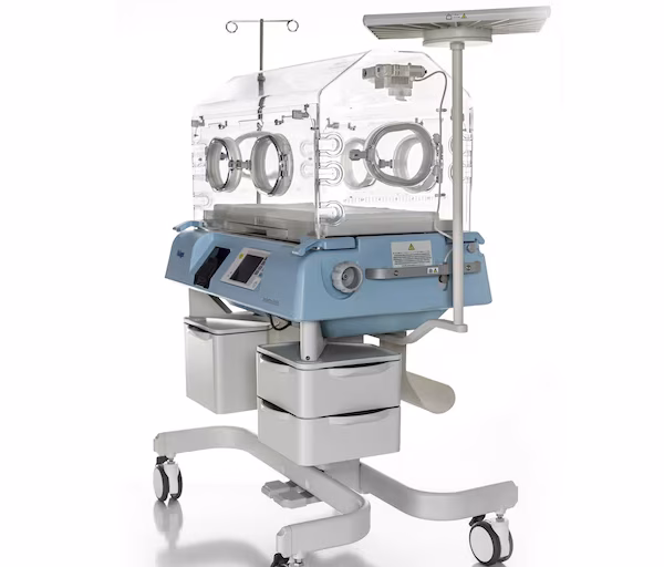 Isolette 8000_Draeger