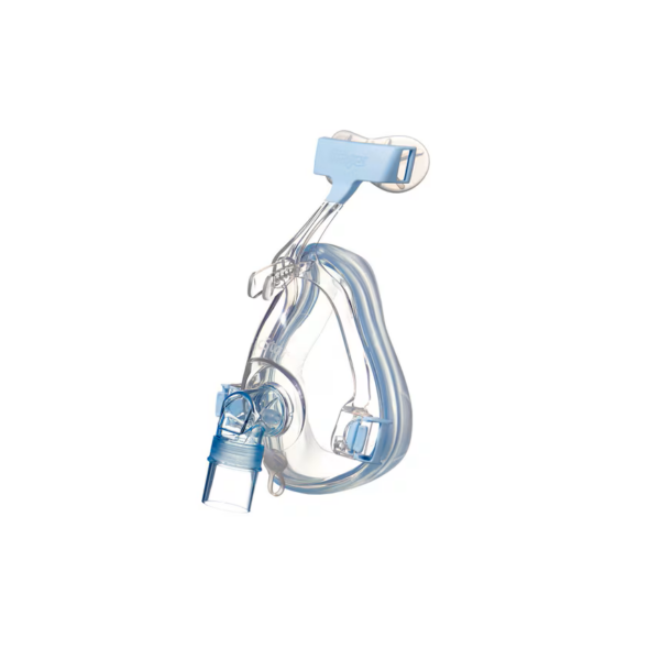 Mascara CPAP_Draeger