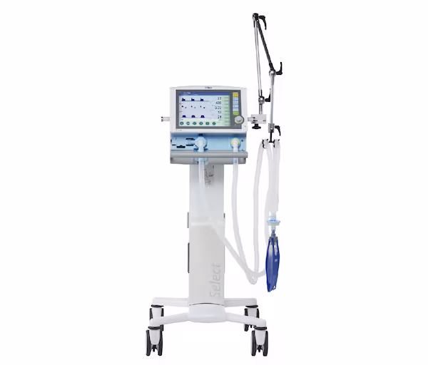 Savina 300 Select_Draeger