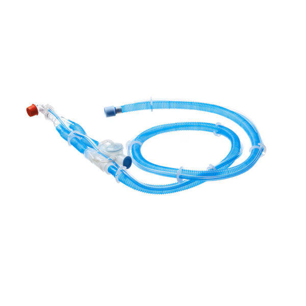 Sistemas Respiratorios VentStar Oxylog_Draeger