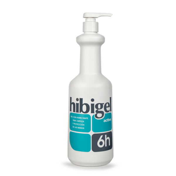HIBIGE ACTIVE 6H x 1 Lt_ROKER