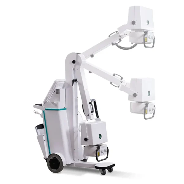 Equipo Portatil Digital JOLLY 30 PLUS DR_DRGEM
