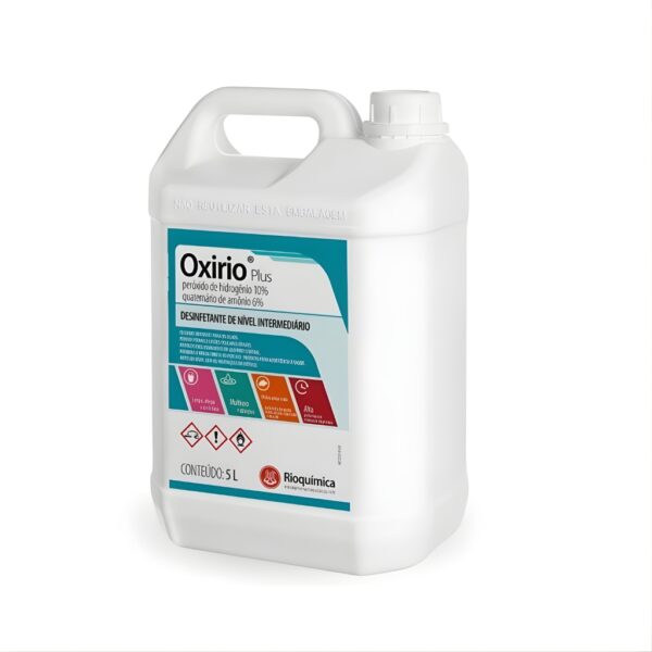 Oxirio Plus Galon x 5L_RIOQUIMICA