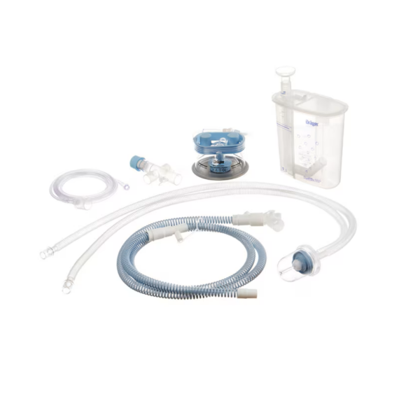 Monitorizacion Ventilación Neonatal_Draeger
