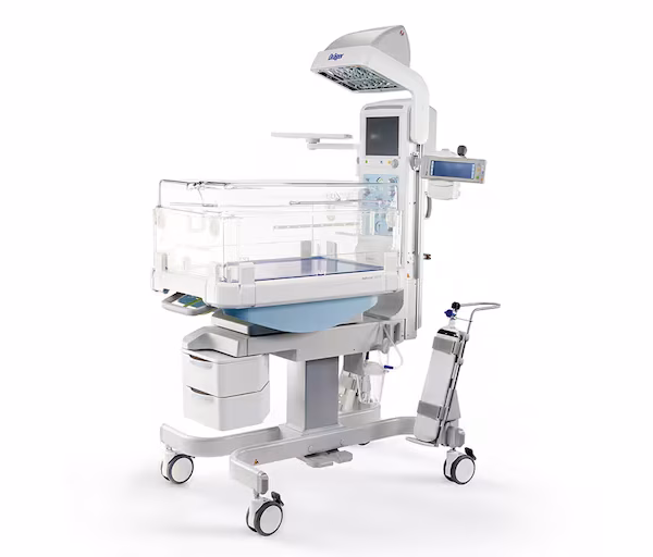 Babyroo TN300_Draeger