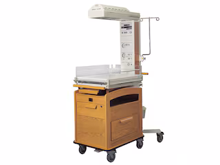 Birthing Room Warmer_Draeger