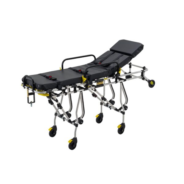 CAMILLA BIARTICULADA MWS 320-LEVEL UP_SITMED