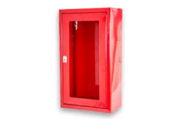 Gabinete para Extintores-Respira Medical