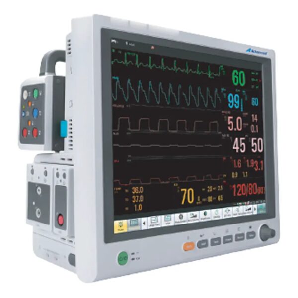 Monitor Multiparametros Modular_PM 2000M-ADVANCED