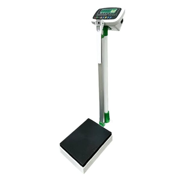 Balanza/ Tallimetro_Adulto Digital  200 Kg_TC 200B RT–GREATMEDIC