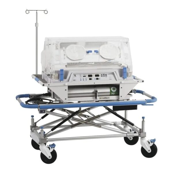 Incubadora Transporte Pediatrico/Neonatal TI 2000-DAVID MEDICAL