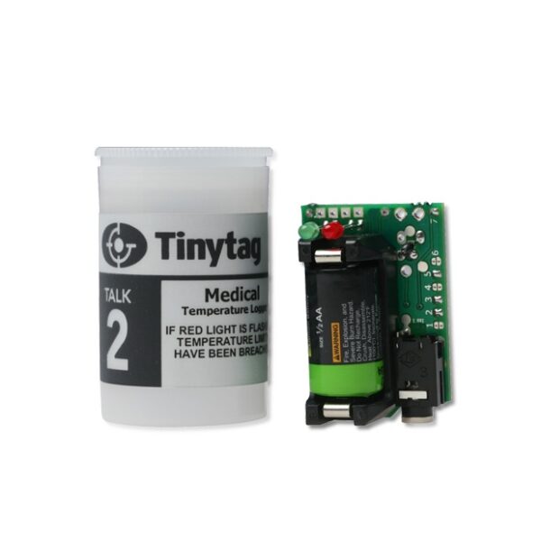 Gemini Data Loggers Talk 2_TK-4014-MED_Tinytag