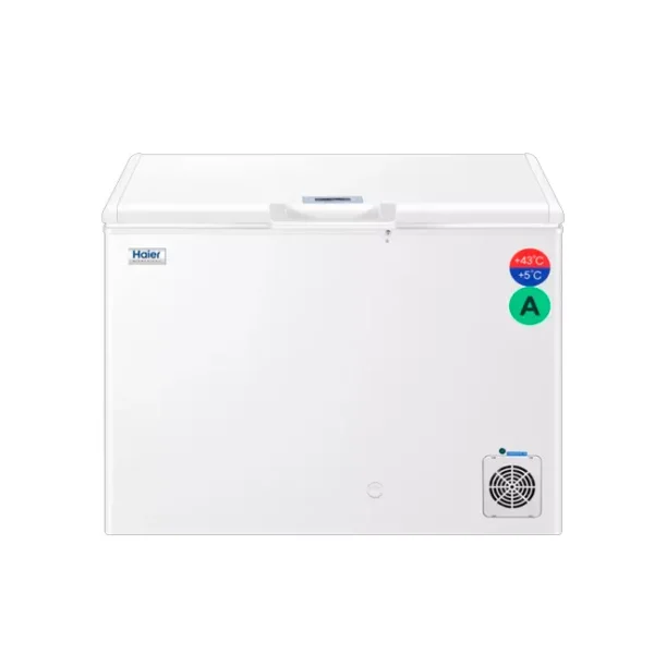 Refrigerador para Vacunas Ice Lined 150Lt HBC 150-HAIER