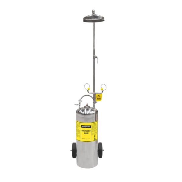 Lavaojos Portatil 45Lt BD570A_StrongGuard-Respira Medical