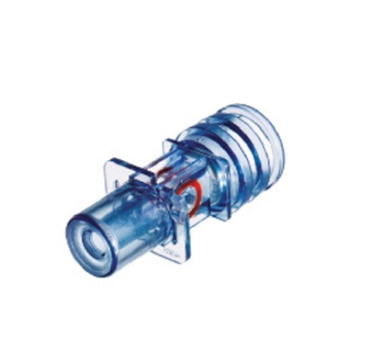 Adaptador de CO2 Neonatal_Draeger