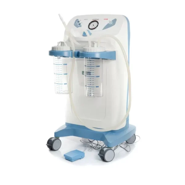 ASPIRADOR RODABLE CA-MI NEW HOSPIVAC 350 FULL2