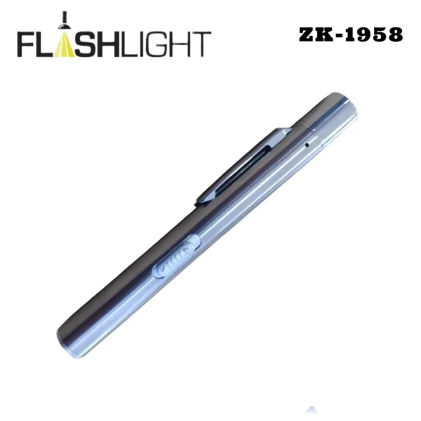 LINTERNA DE EXAMEN MEDICO ZK-1958_FLASHLIGHT