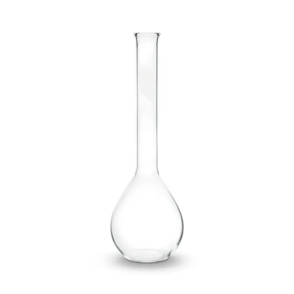 BALON DE VIDRIO KJELDAHL 1000ml CAJA X 100und - GIARDINO