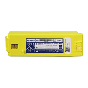 Bateria Intellisense POWER HEART G3 Pro-CARDIAC SCIENCE