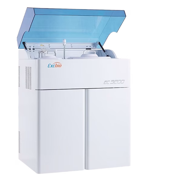 Analizador Bioquimico EC-9200_EXCBIO